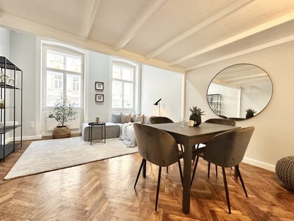 Wohnungen in 1050 Wien