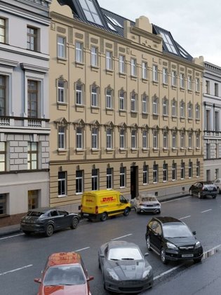 Anlageobjekte in 1160 Wien
