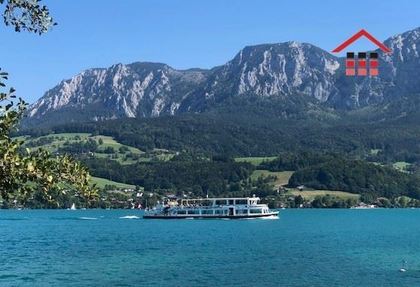 Häuser in 4864 Attersee