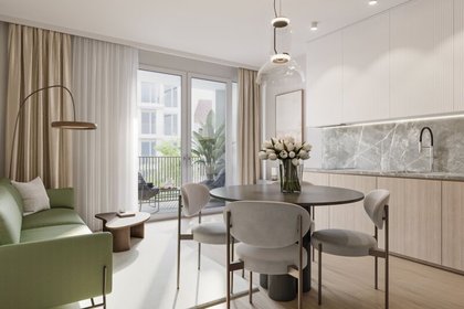 Wohnungen in 1050 Wien
