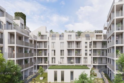 Wohnungen in 1050 Wien