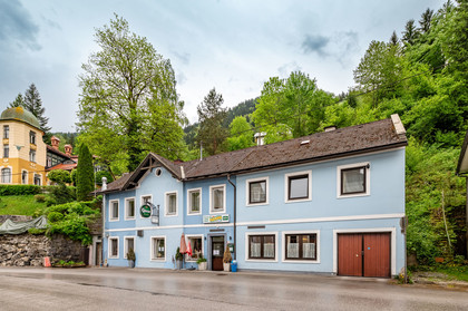 Häuser in 8900 Selzthal