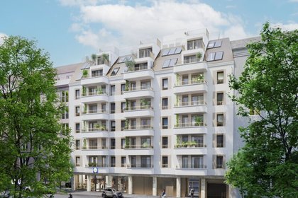 Wohnungen in 1050 Wien