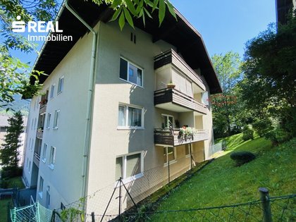 Wohnungen in 5700 Zell am See