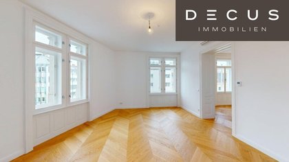 Wohnungen in 1090 Wien