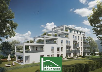 Wohnungen in 8010 Graz