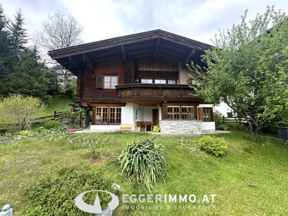 Wohnungen in 5731 Hollersbach im Pinzgau