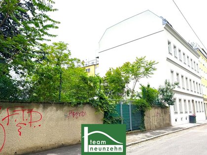 Grundstücke in 1180 Wien