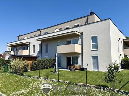 Wohnungen in 3442 Langenrohr