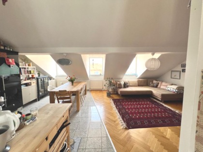 Wohnungen in 1180 Wien