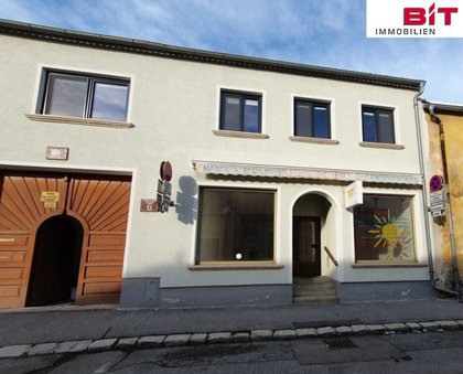Einzelhandel / Geschäfte in 2460 Bruck an der Leitha