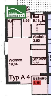 Wohnungen in 9711 Paternion