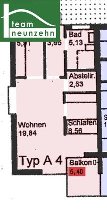 Wohnungen in 9711 Paternion