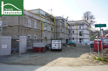 Wohnungen in 8075 Hart bei Graz