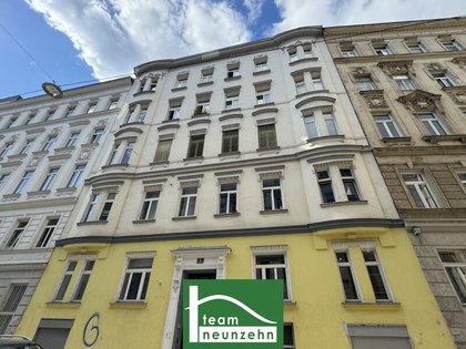 Hallen / Lager / Produktion in 1030 Wien
