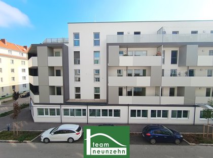 Wohnungen in 3100 Sankt Pölten
