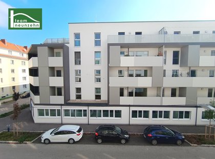 Wohnungen in 3100 Sankt Pölten