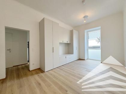 Wohnungen in 4020 Friesenegg