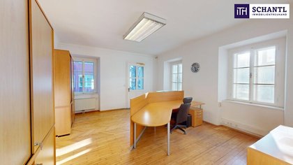 Büros /Praxen in 8010 Graz