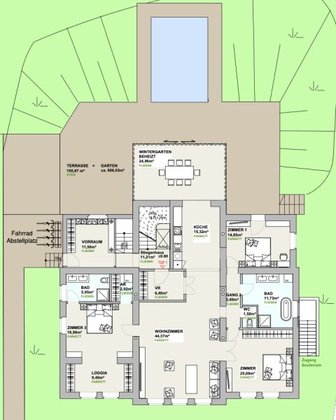 Wohnungen in 3002 Purkersdorf