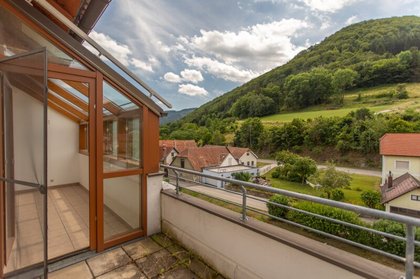 Wohnungen in 3622 Mühldorf