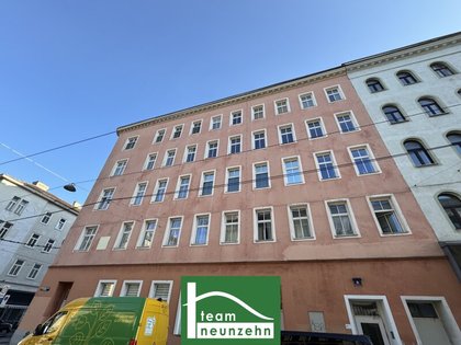 Hallen / Lager / Produktion in 1200 Wien