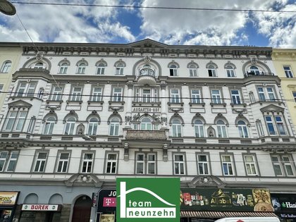 Hallen / Lager / Produktion in 1200 Wien