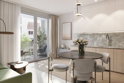 Wohnungen in 1050 Wien