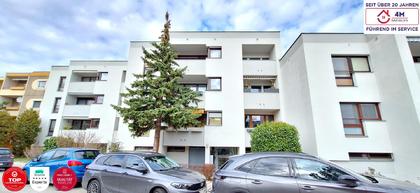 Wohnungen in 2340 Mödling