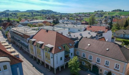 Wohnungen in 3202 Hofstetten