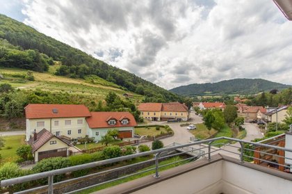 Wohnungen in 3622 Mühldorf
