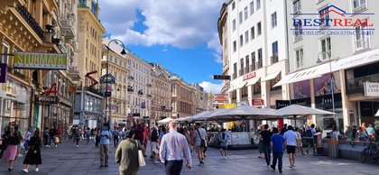 Einzelhandel / Geschäfte in 1010 Wien