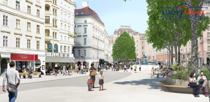 Einzelhandel / Geschäfte in 1010 Wien