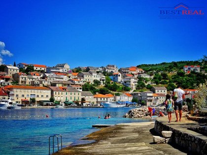 Grundstücke in Kroatien
