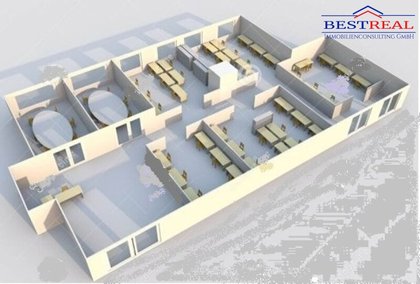 Büros /Praxen in 1050 Wien
