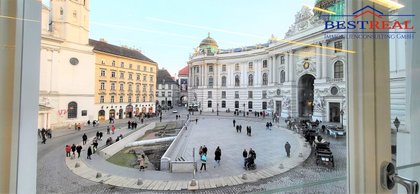 Einzelhandel / Geschäfte in 1010 Wien