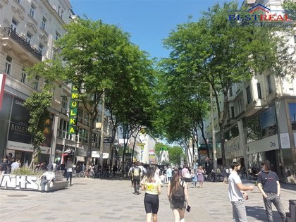 Einzelhandel / Geschäfte in 1070 Wien