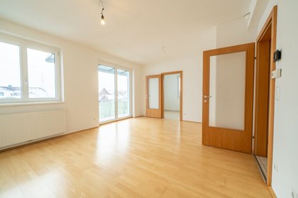Wohnungen in Österreich