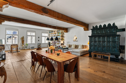 Geschichtsträchtig! Ein Juwel der Wachau mit Stil & Substanz Geschichtsträchtig! Ein Juwel der Wachau mit Stil & Substanz