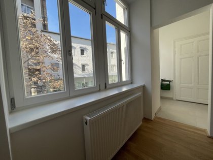 Wohnungen in 1060 Wien
