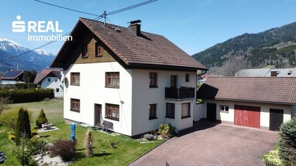 Häuser in 8783 Gaishorn am See