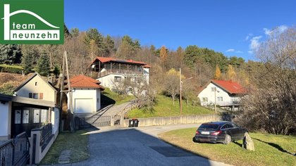 Häuser in 7442 Lockenhaus