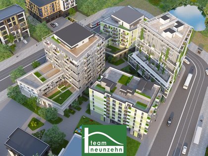 Wohnen im Grünen ? Ihr exklusiver Wohntraum an der Alten Donau ? PROVISIONSFREI für den Käufer!! - JETZT ZUSCHLAGEN Wohnen im Grünen ? Ihr exklusiver Wohntraum an der Alten Donau ? PROVISIONSFREI für den Käufer!! - JETZT ZUSCHLAGEN