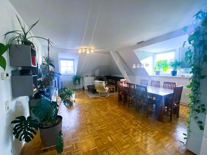 Wohnungen in 4040 Linz