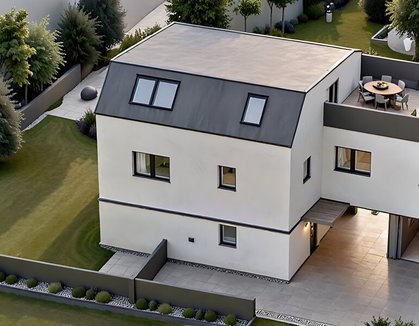 Häuser in 2483 Ebreichsdorf