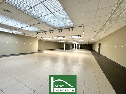 Einzelhandel / Geschäfte in 1020 Wien