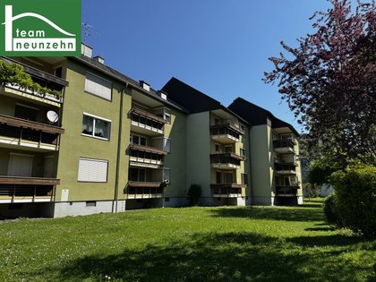 Wohnungen in 8600 Bruck an der Mur
