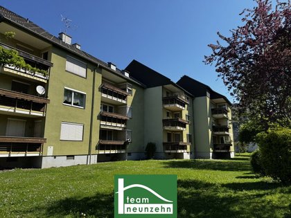 Wohnungen in 8600 Bruck an der Mur