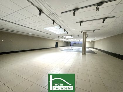 Einzelhandel / Geschäfte in 1020 Wien