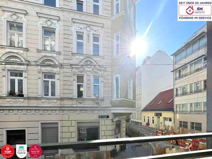 Wohnungen in 1150 Wien
